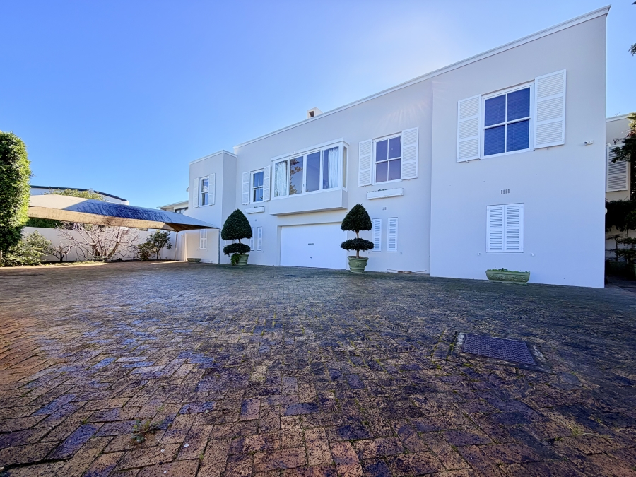 4 Bedroom Property for Sale in Voelklip Western Cape